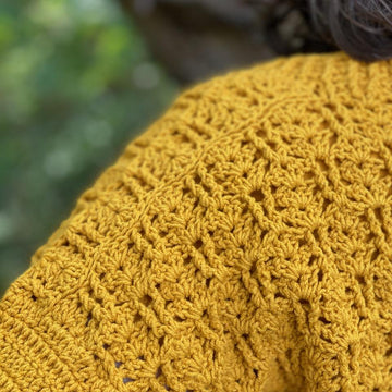 Brassica Sweater