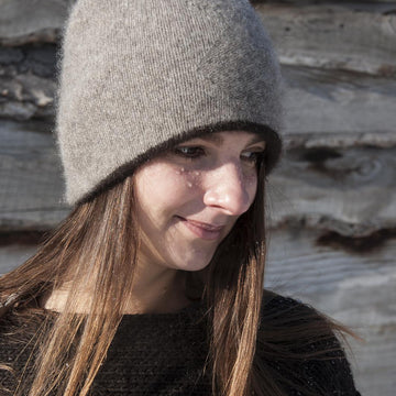 Three Diamonds Double Hat