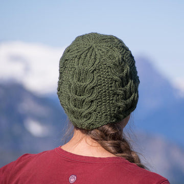 Osceola hat