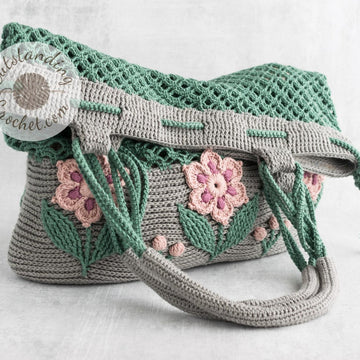 Windflower Bag