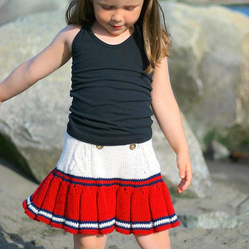 Yacht Club Skirt