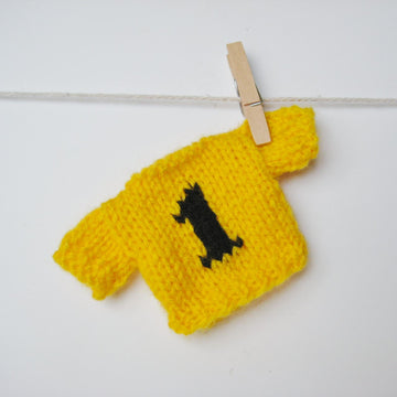 Yellow Jersey
