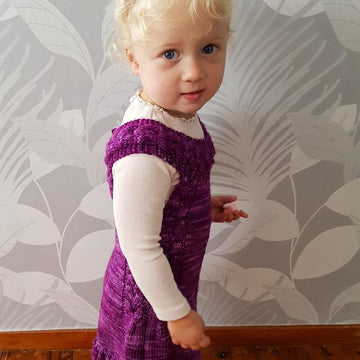Purple Bellicious