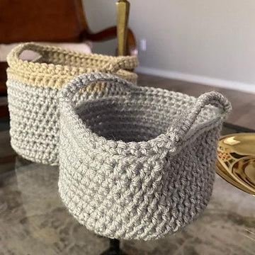 Simple Basket