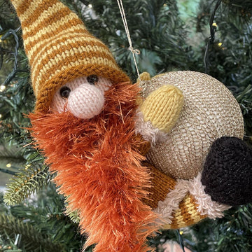 Christmas Baubles part II