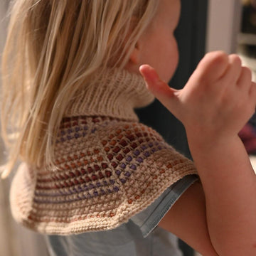 The Knight's Cowl