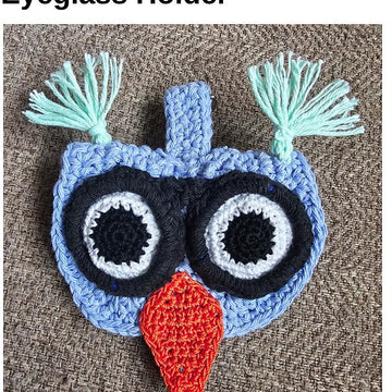 Owl Purse Organizers
