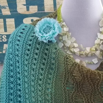 OceanBride aus Gradient von Schoppel