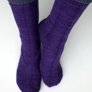 Meridian Socks
