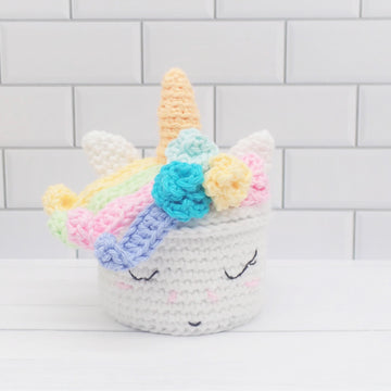 Unicorn Trinket Box