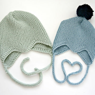 The Billie Bonnet