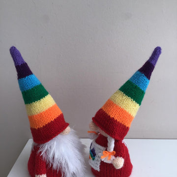 Stay at home gnomes
