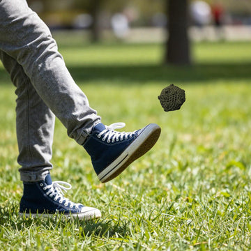 Pickle Kick Sack
