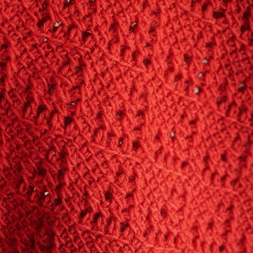 Strawberry fields cowl