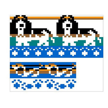 Basset chart