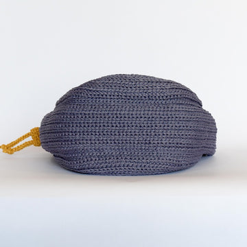 Bucket Bag Crochet Pattern