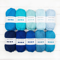 Winter Blue