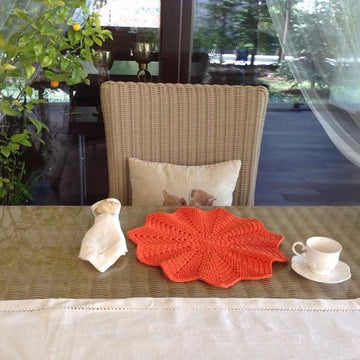 Placemat N 122