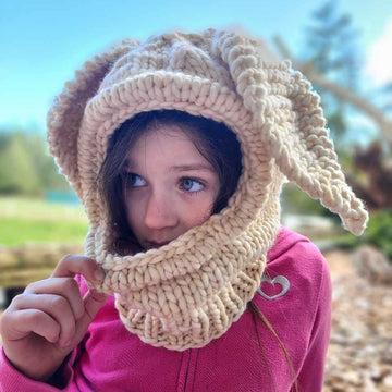 The Forest Friends Balaclava Toddler & Child