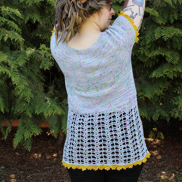 Funfetti Frills
