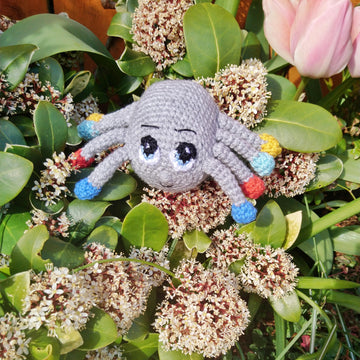 Bug Squishems