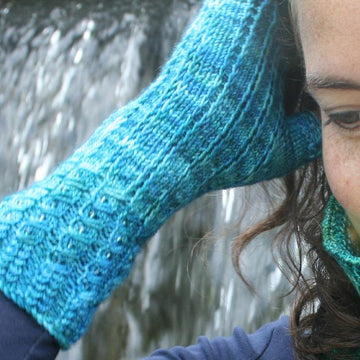 Slipstream Mitts