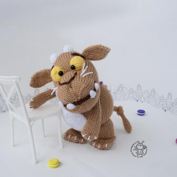 The Gruffalo's Child
