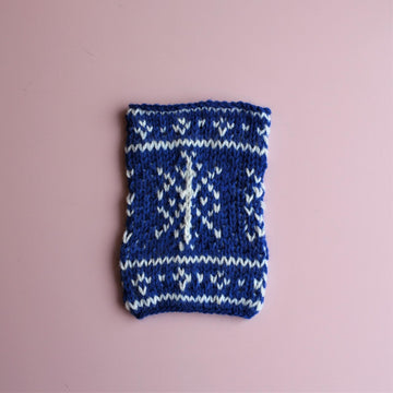 Snowflake Cozy