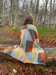 Tessellating Time Blanket