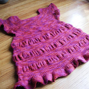 Elise Dress