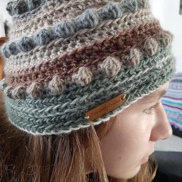 Rocky Mountain Hat