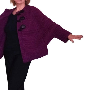 Serafina Cape