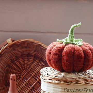 Big Pumpkin