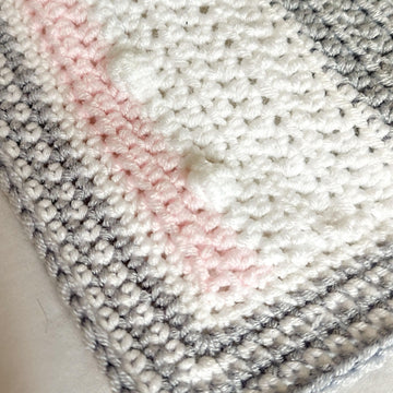 Rosie Baby Blanket
