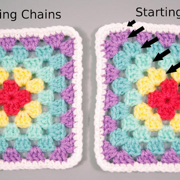 Perfect Granny Square