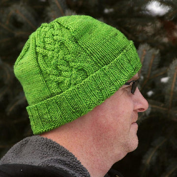 Adventurer's Hat