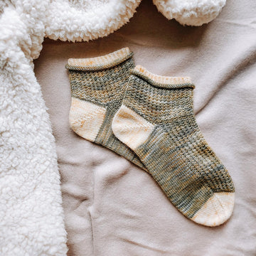 Nurture socks