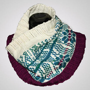Aurora Cowl I