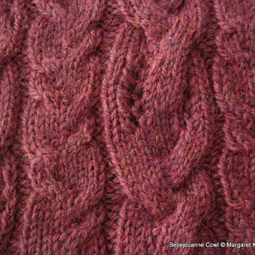 Bellejouanne Cowl