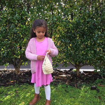 Acorn Cardigan