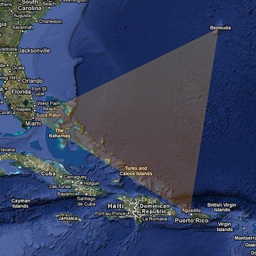Bermuda Triangle