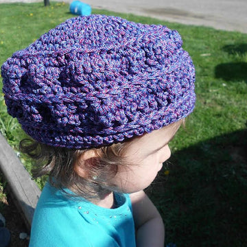 Cordial Candy Cadet Cap
