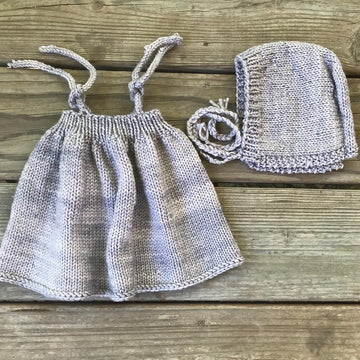 Summer Baby Set