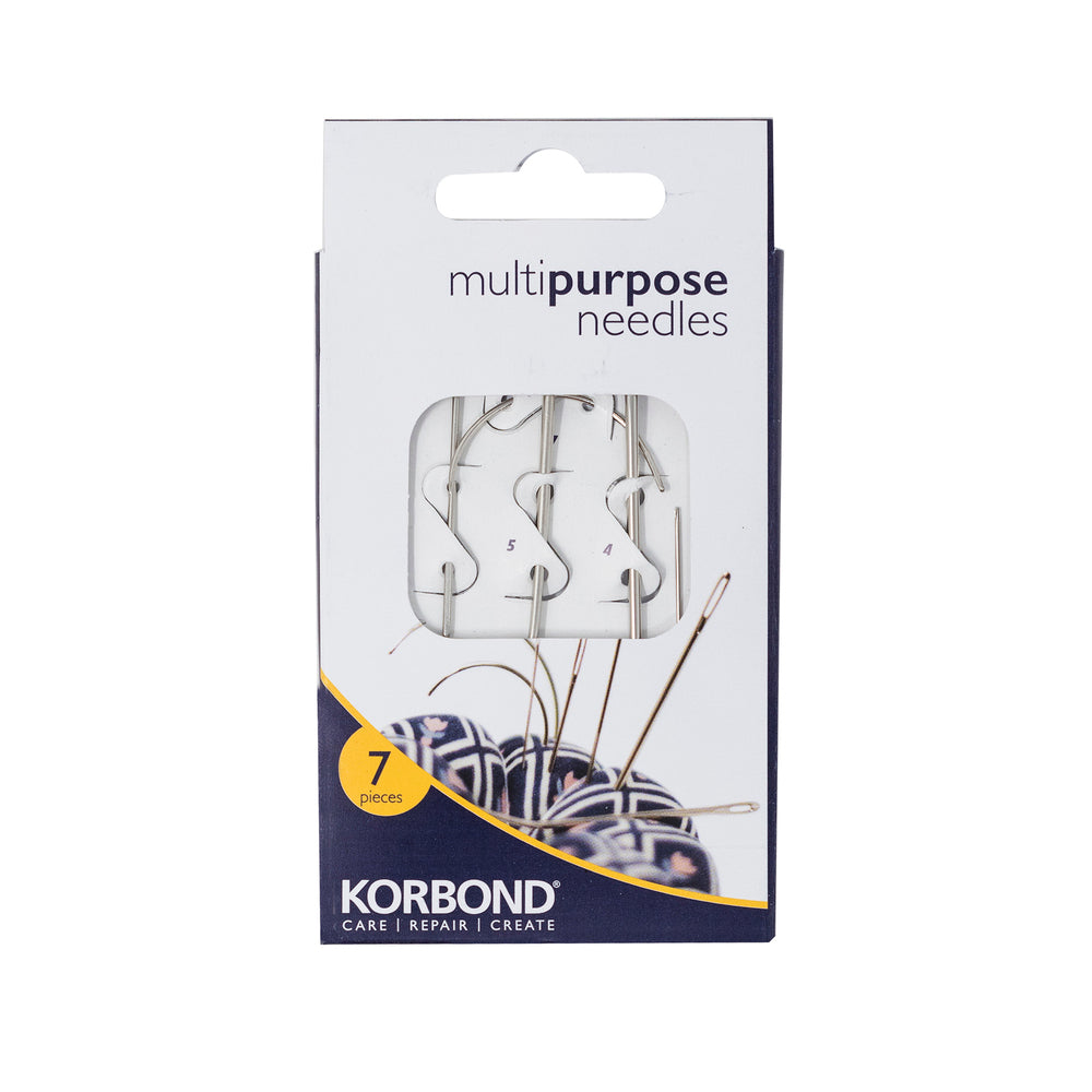 Korbond MultiPurpose Needles