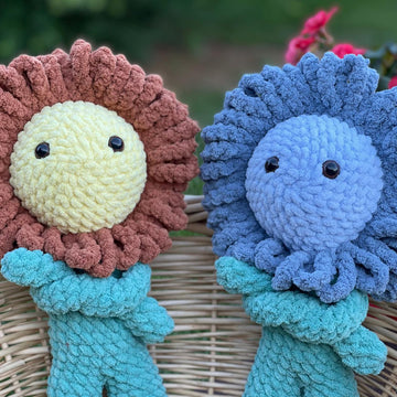 Flower Friends