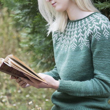 Fern & Feather