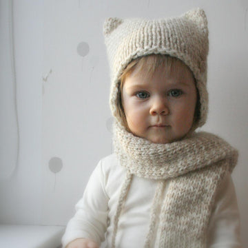 Kitty Kat Set