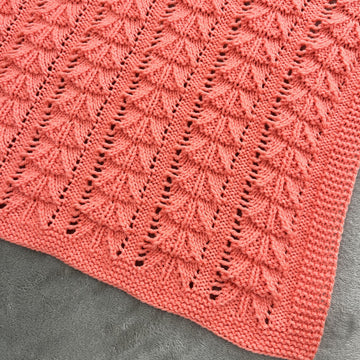 Bulk baby blanket