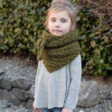 Wyla Shawl