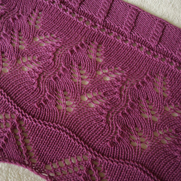 Exemplary Lace
